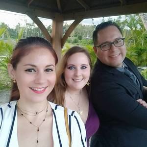 Meet your Posher, Isamar